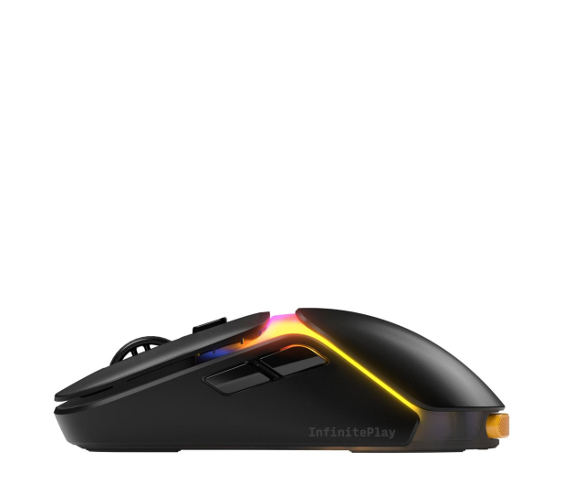 Glorious Model O3 Wireless Optyczny - 1469421 - zdjęcie 6